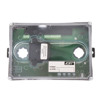 Edwards System Technologies (EST) SIGA-SD