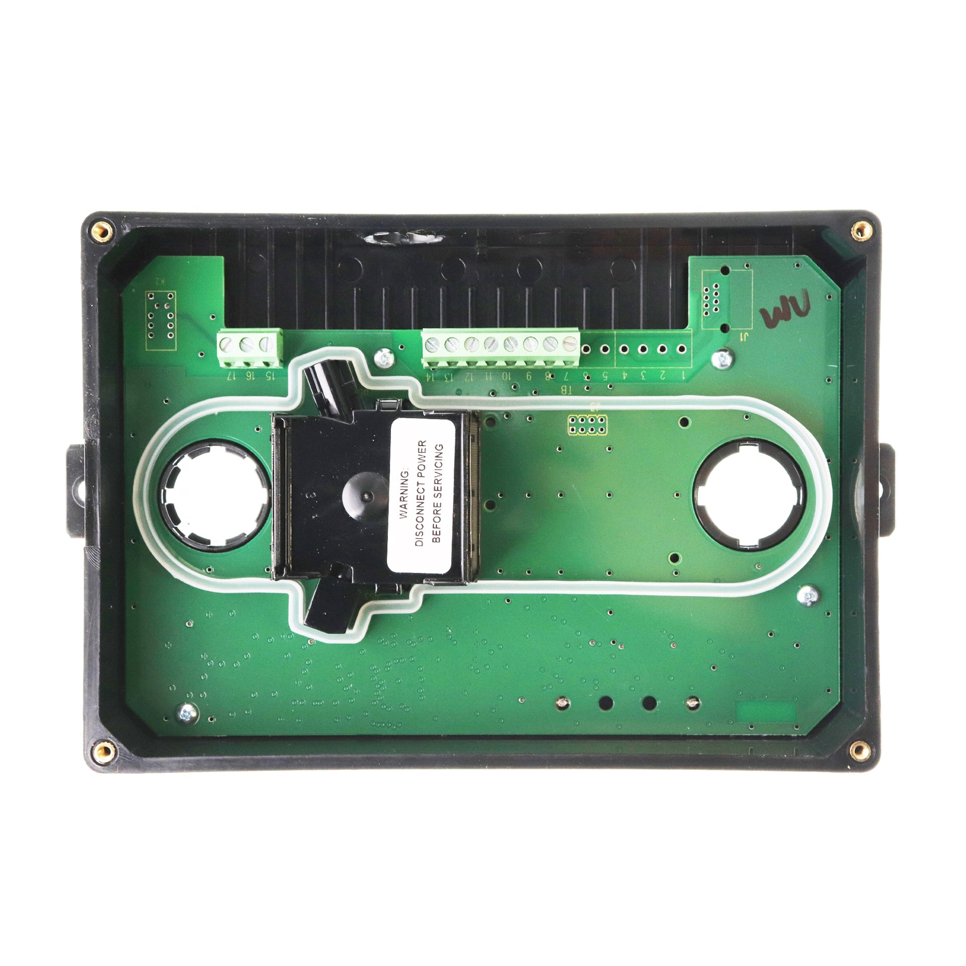 Edwards System Technologies (EST) SIGA-SD