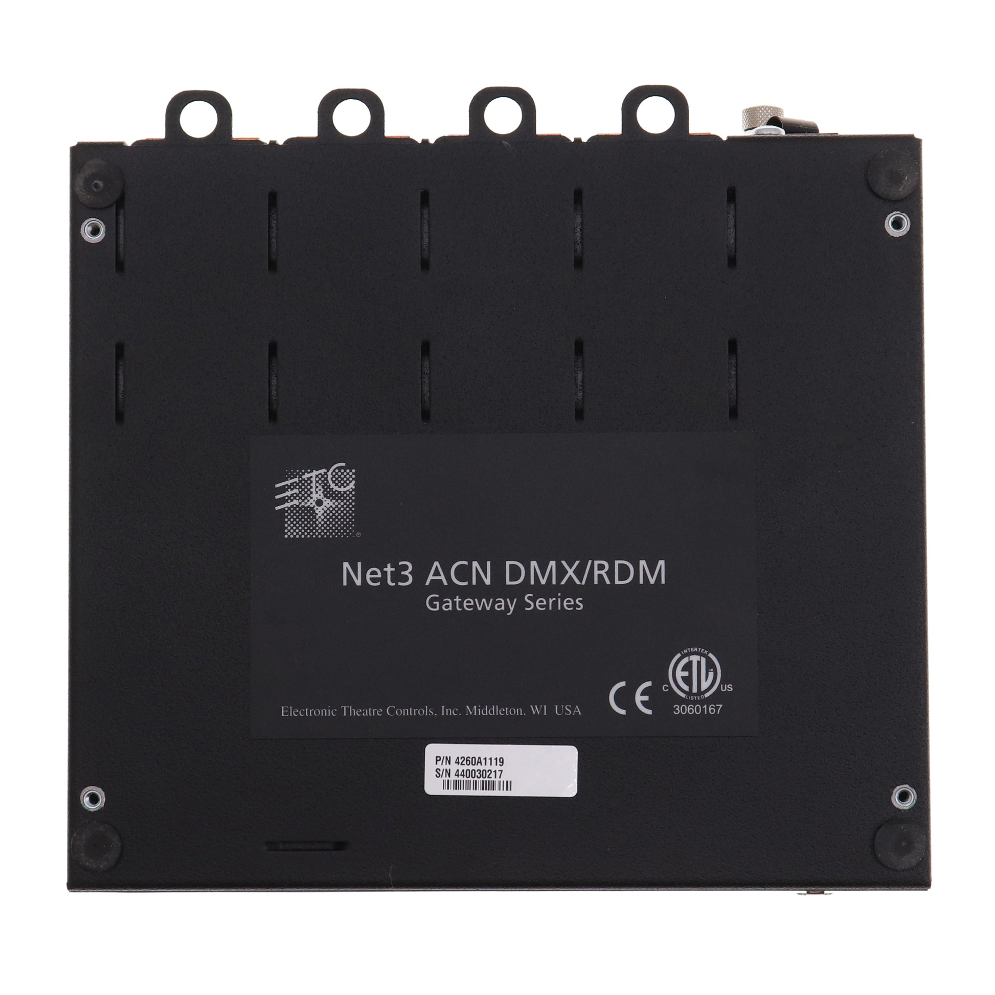 ETC 4260A1119
