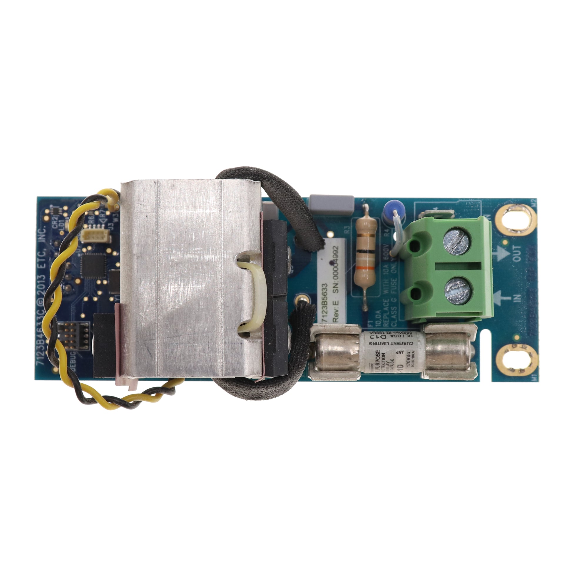 ETC 7123K1010