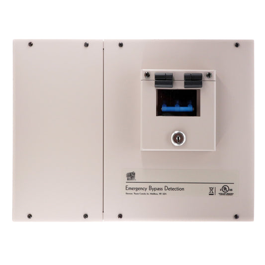 ETC Lighting Systems 7180A1200