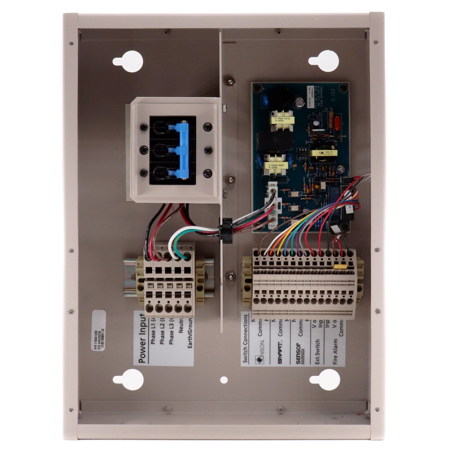 ETC Lighting Systems 7180A1200
