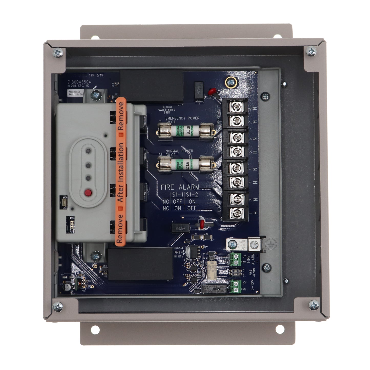 ETC 7180A1220