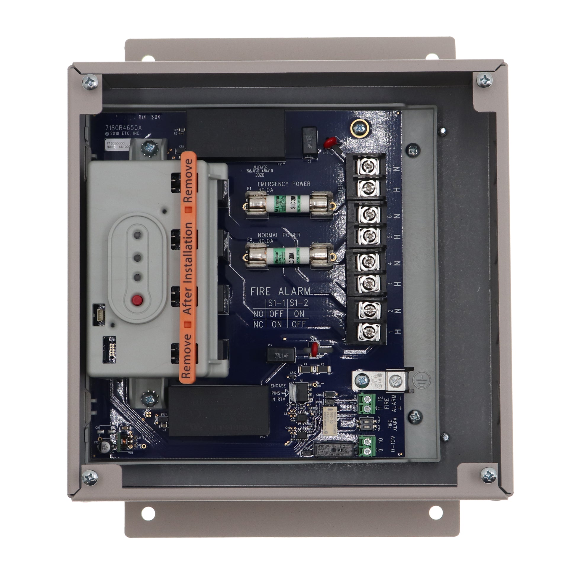 ETC 7180A1220