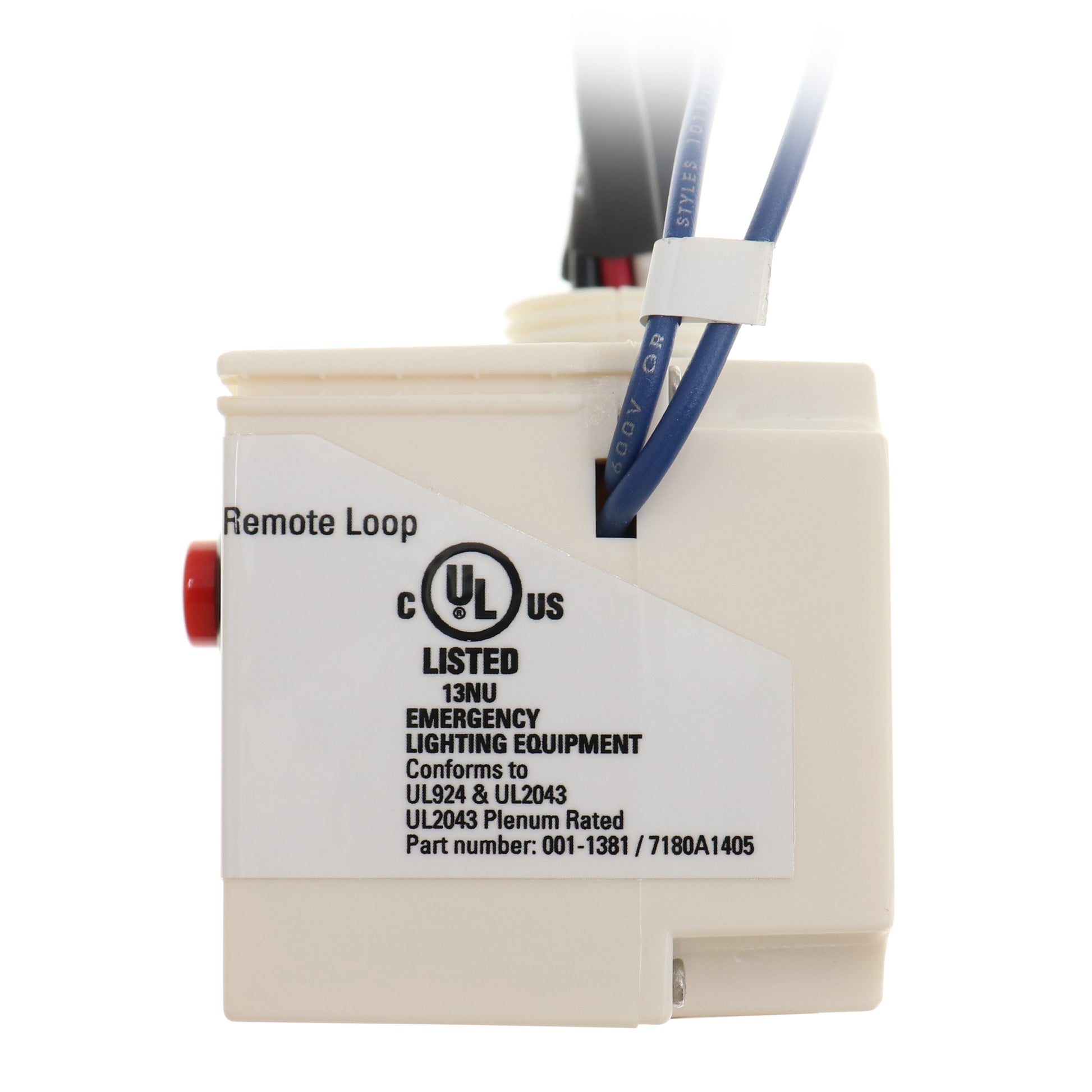 ETC 7180A1405