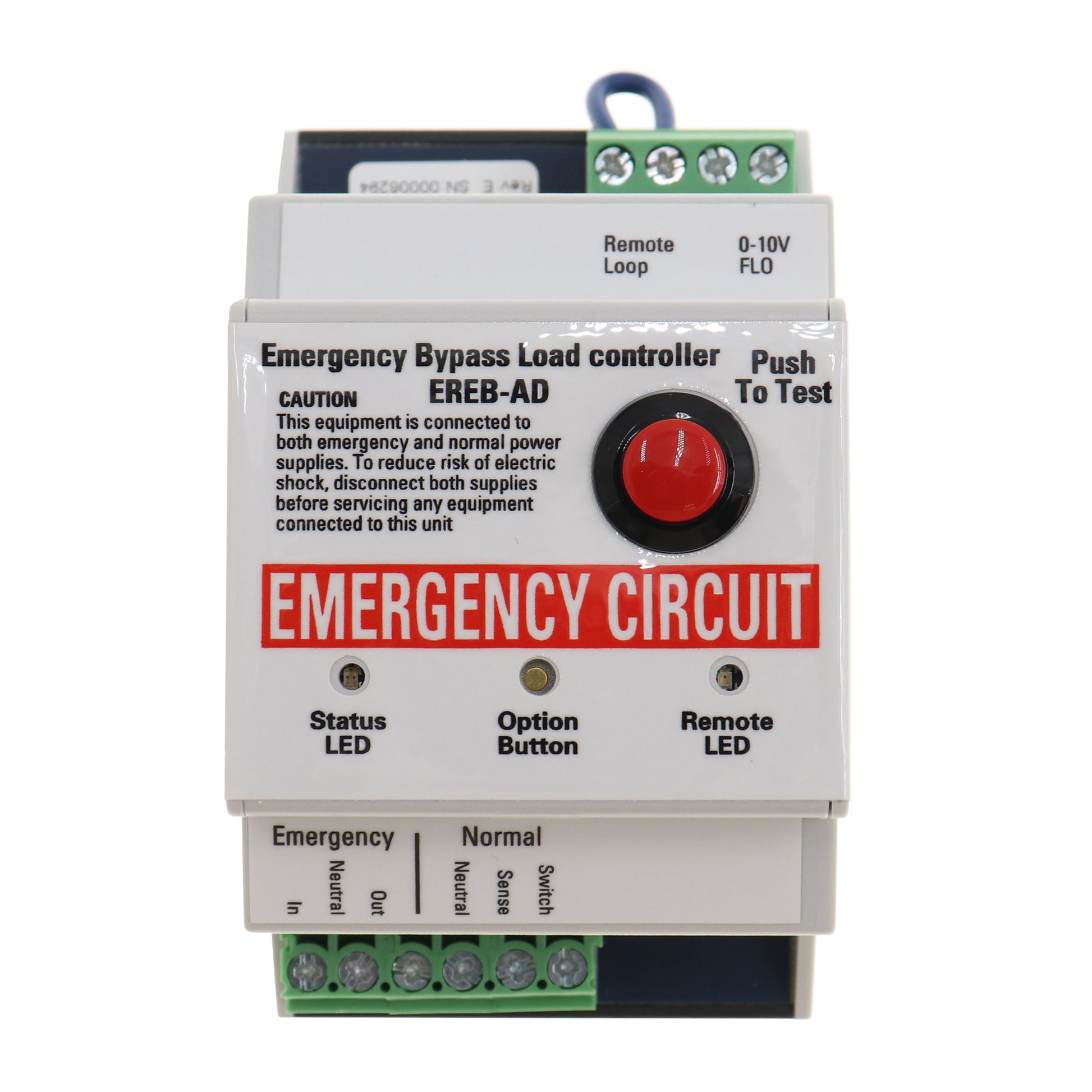 ETC 7180A1406