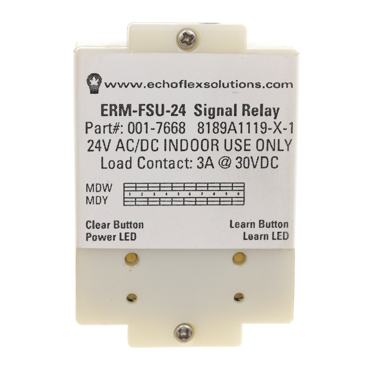 ETC 8188A1119-X-1