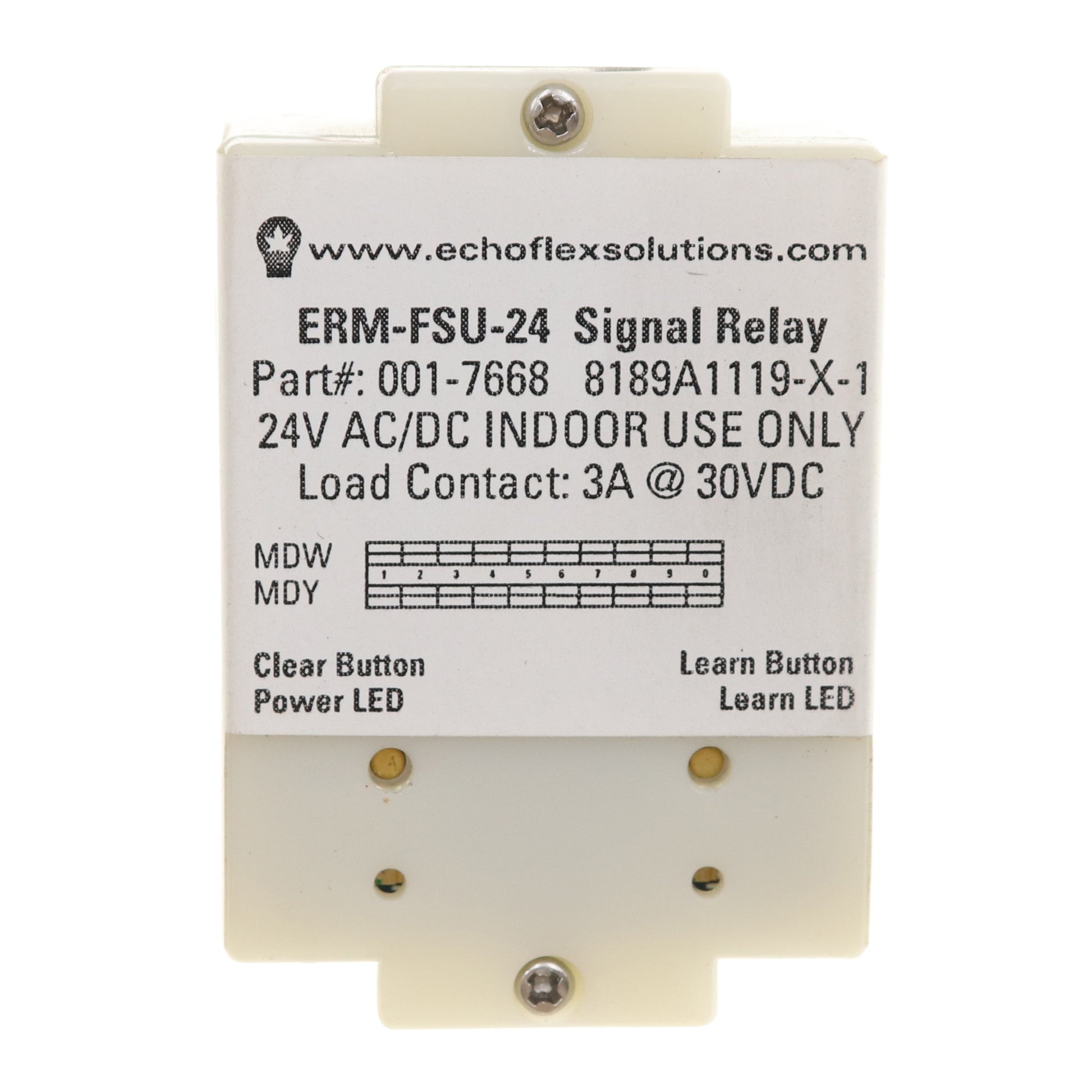 ETC 8188A1119-X-1