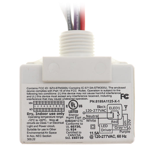 ETC 8189A1125-X-1