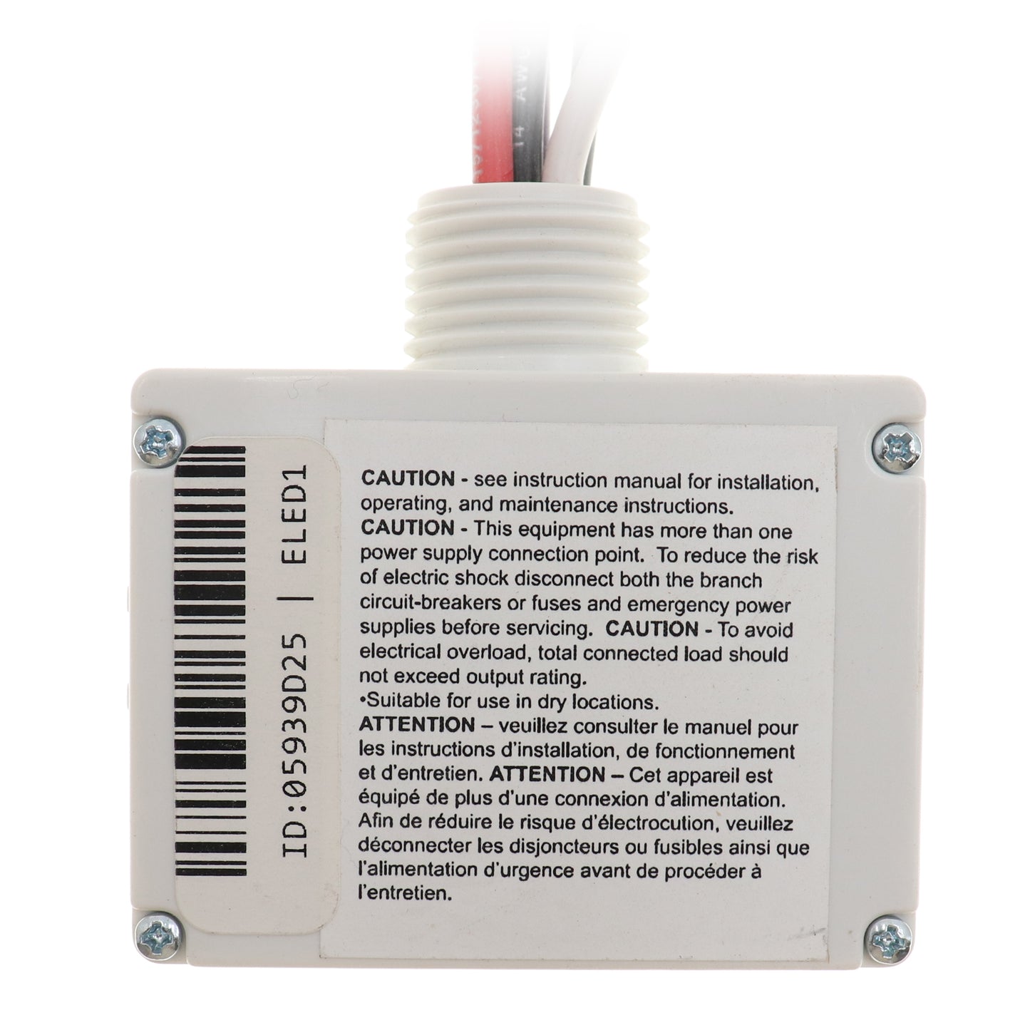 ETC 8189A1125-X-1