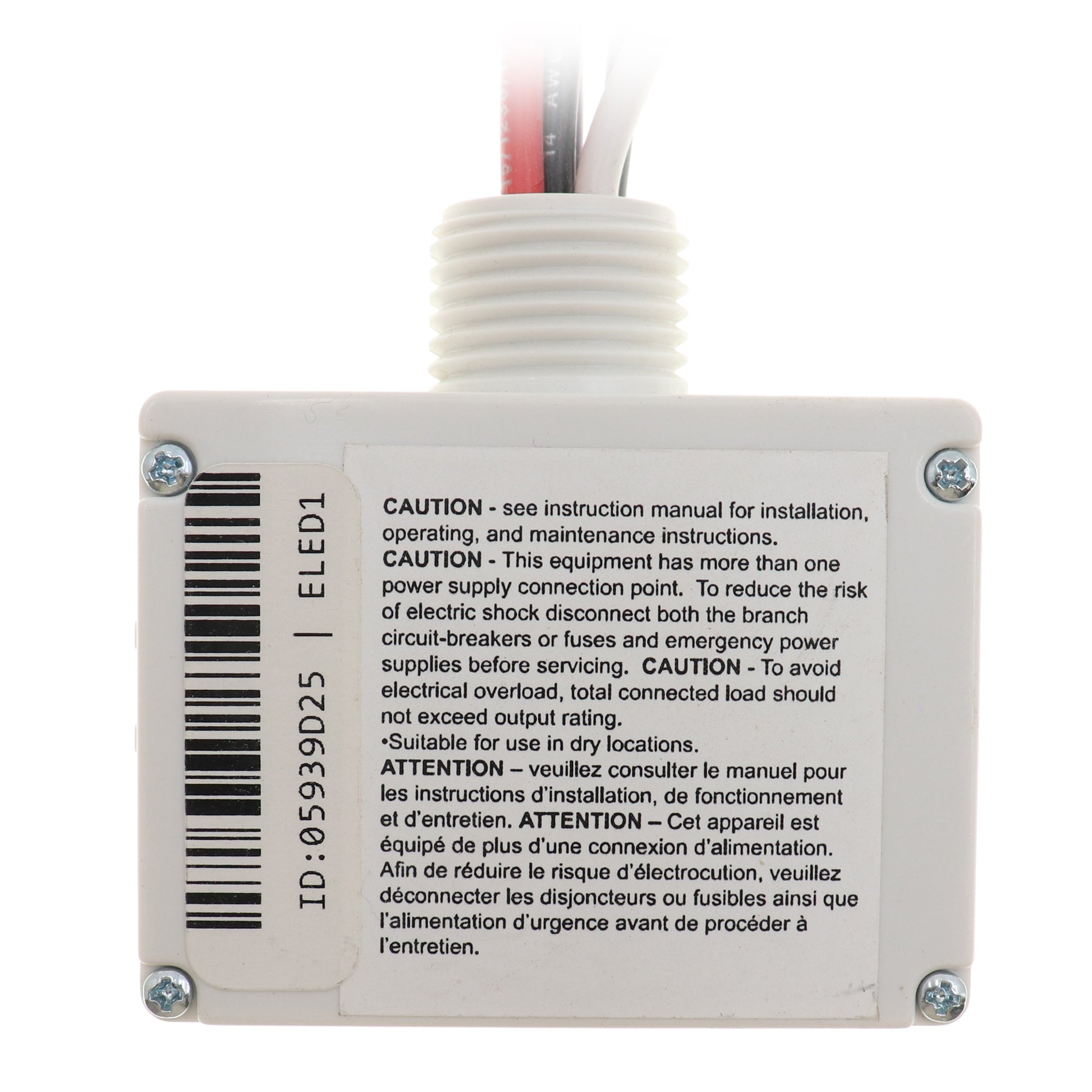 ETC 8189A1125-X-1