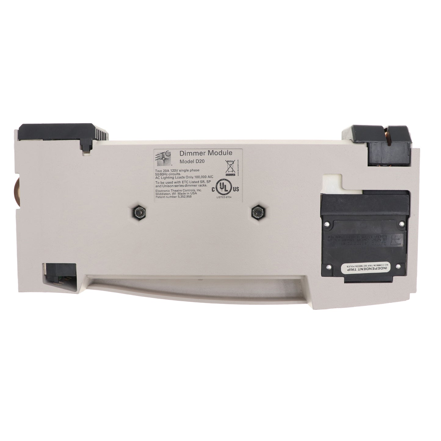 ETC Lighting Systems D20