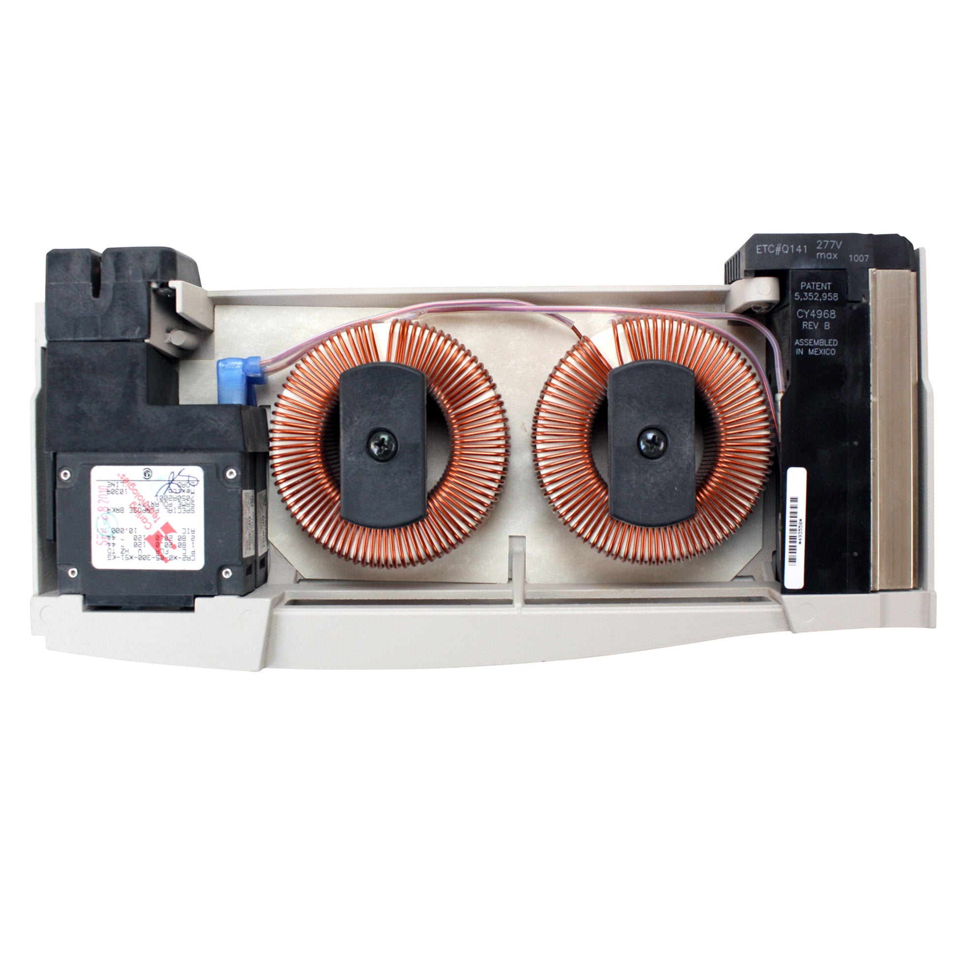 ETC Lighting Systems D20