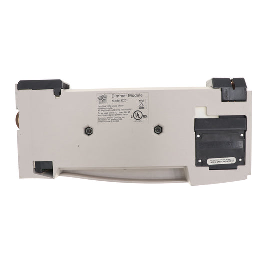 ETC Lighting Systems D20