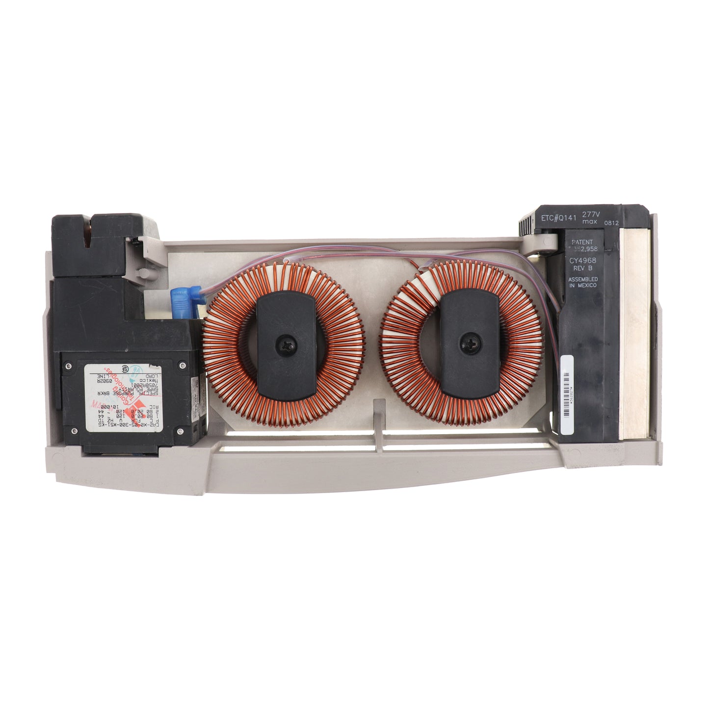 ETC Lighting Systems D20