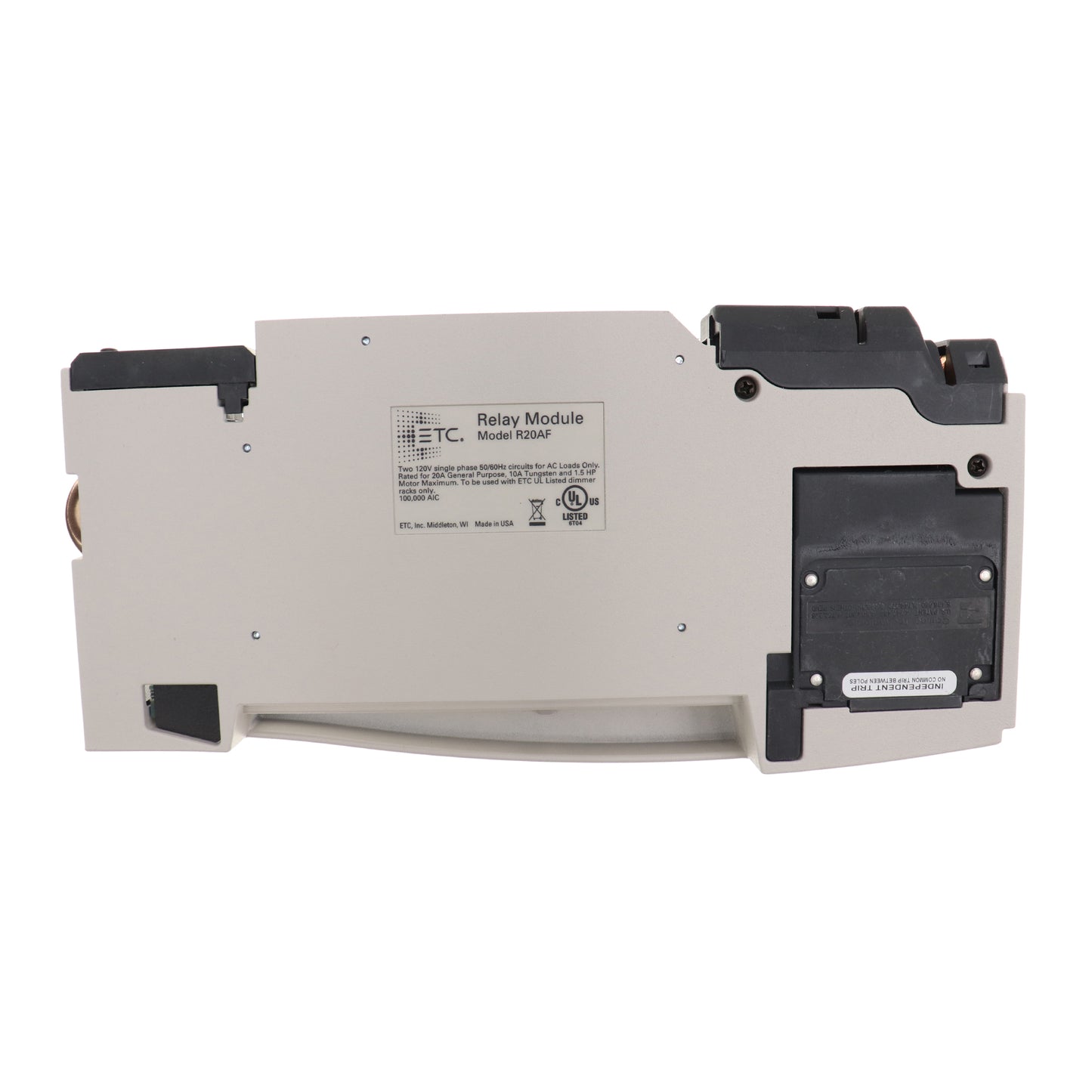 ETC Lighting Systems R20AF