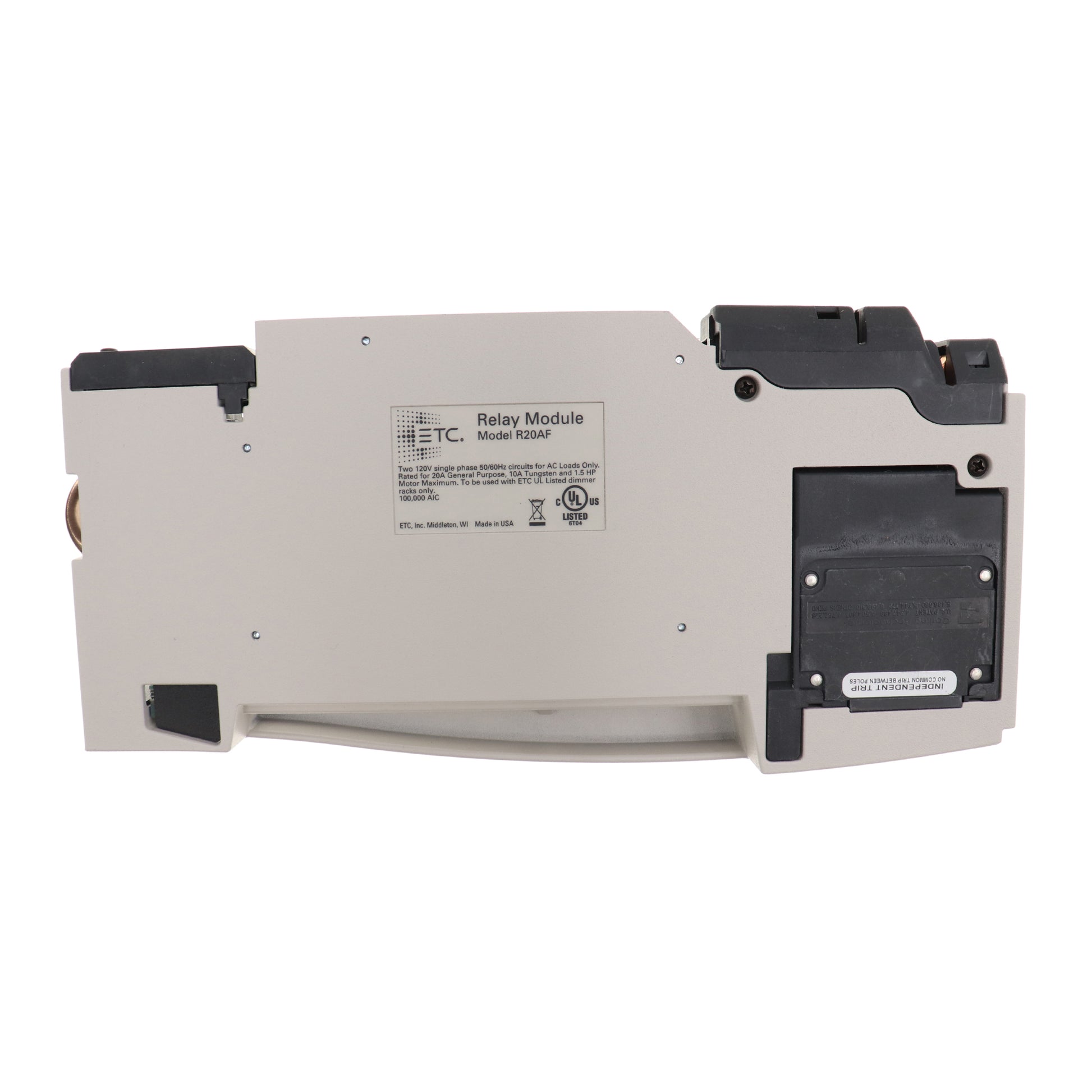 ETC Lighting Systems R20AF