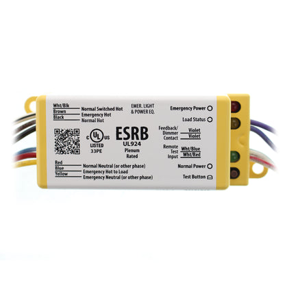Functional Devices, Inc ESRB