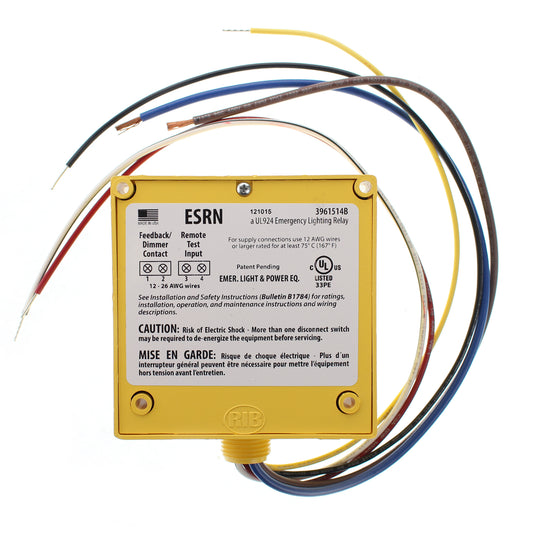 Functional Devices, Inc ESRN