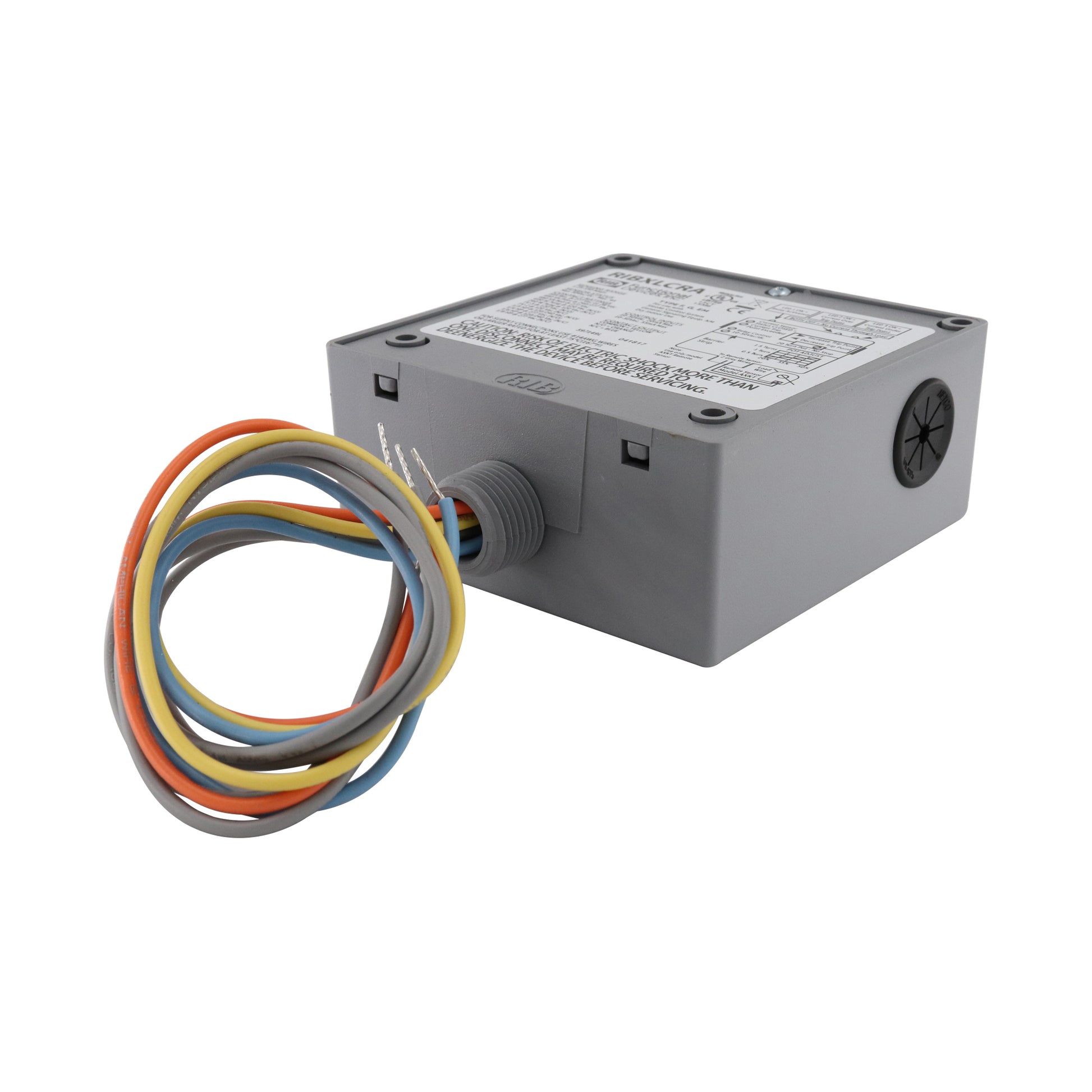 Functional Devices, Inc RIBXLCRA