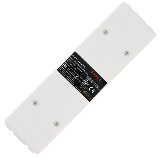 Feelux Lighting XLD75-124V-FC