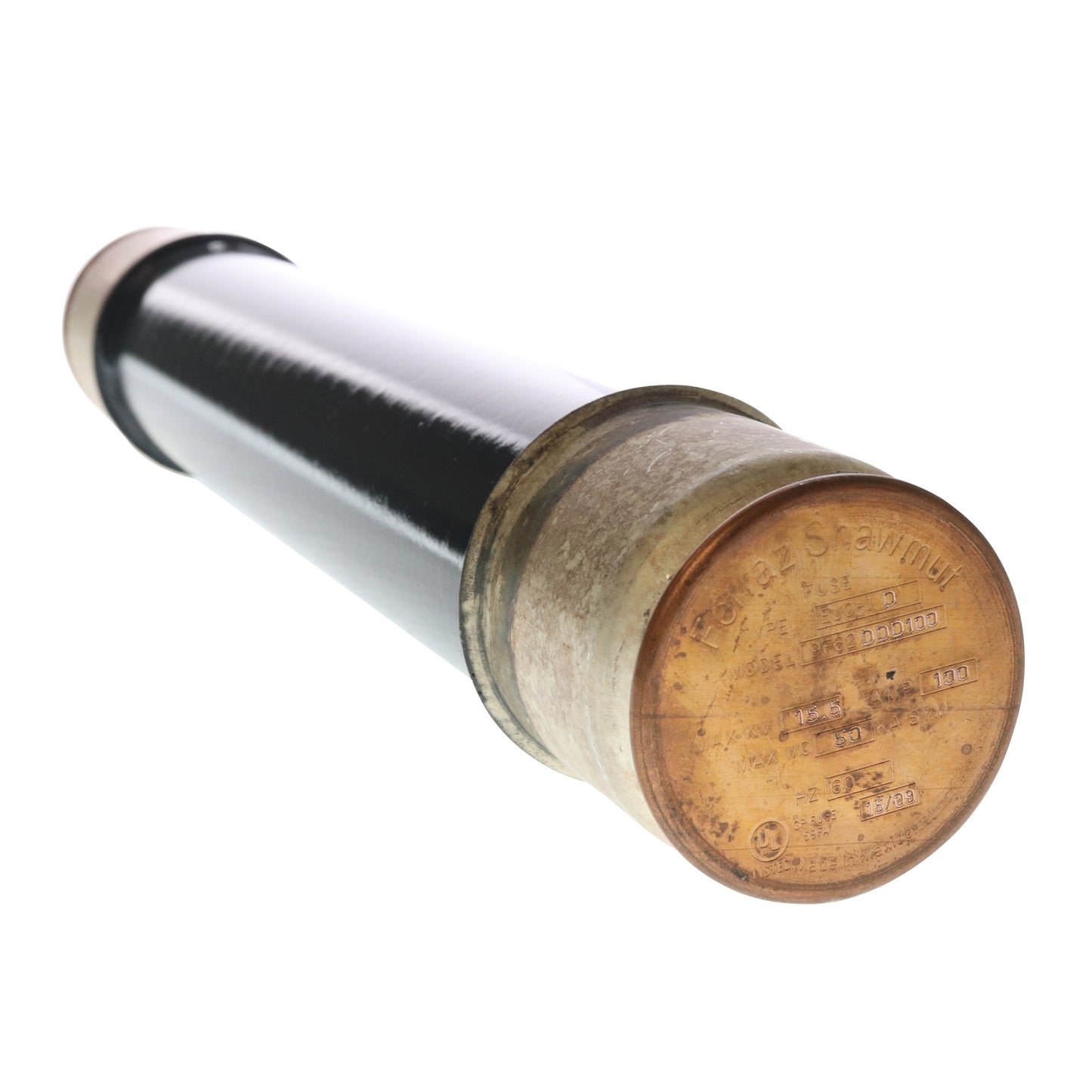 Ferraz Shawmut 9F62DDD100
