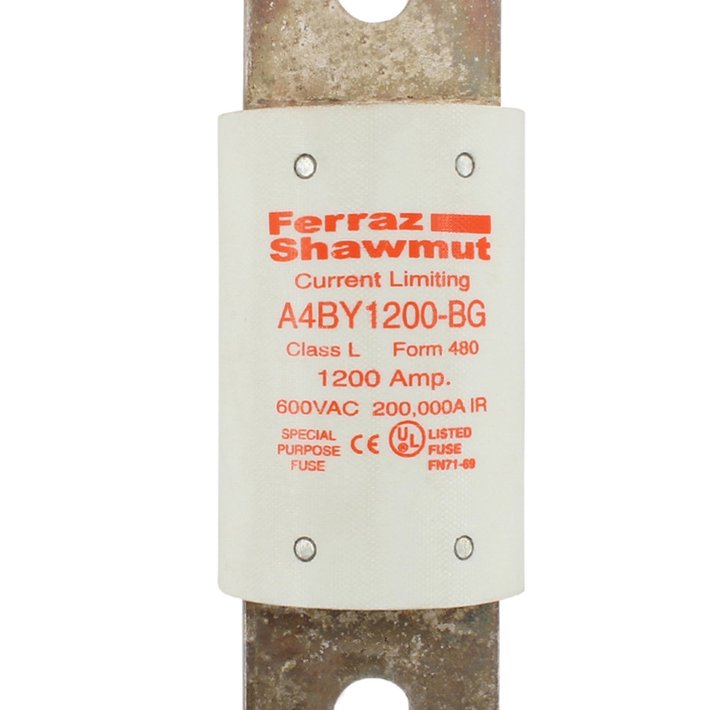 Ferraz Shawmut A4BY1200-BG