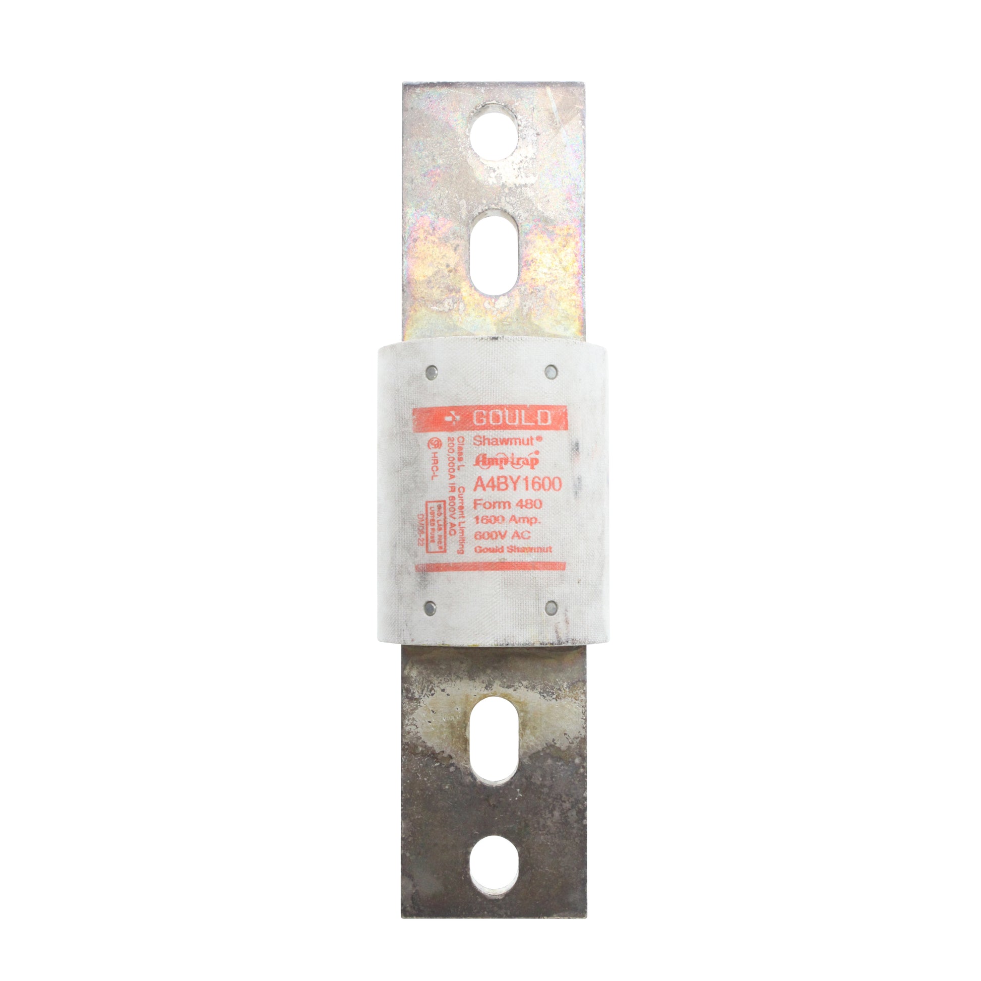 Ferraz Shawmut A4BY1600