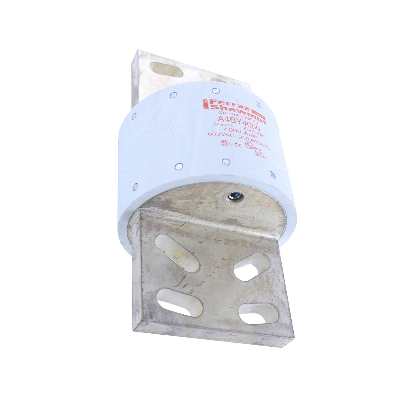 Ferraz Shawmut A4BY4000