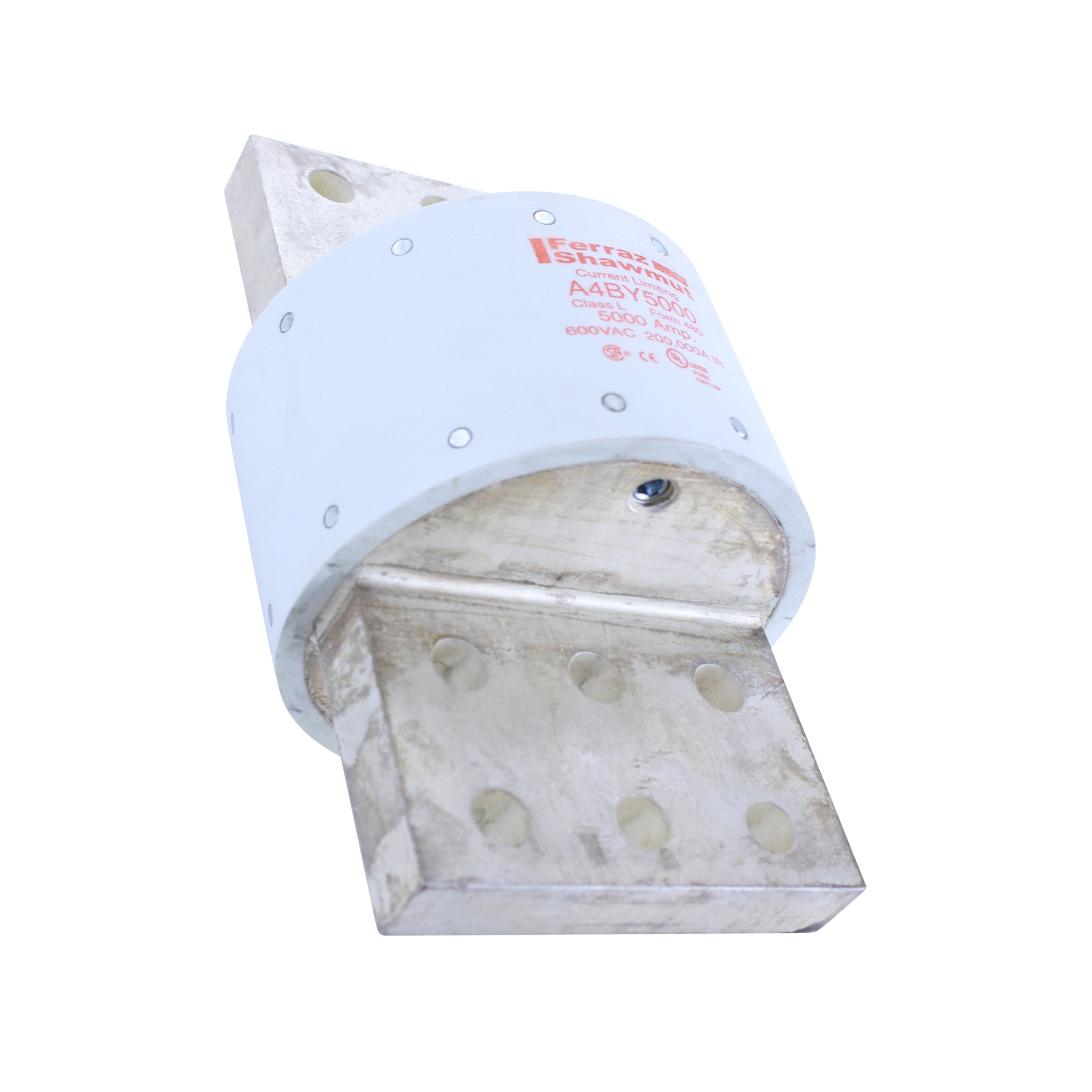 Ferraz Shawmut A4BY5000