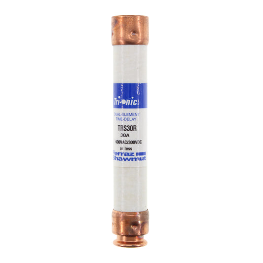 Ferraz Shawmut TRS30R