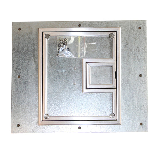 FSR, Inc FSR FL-500P-SLP-C