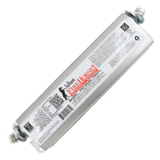Fulham FH1-DUAL-750CFL