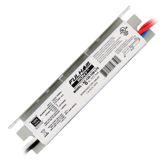 Fulham SC-120-108-LT5