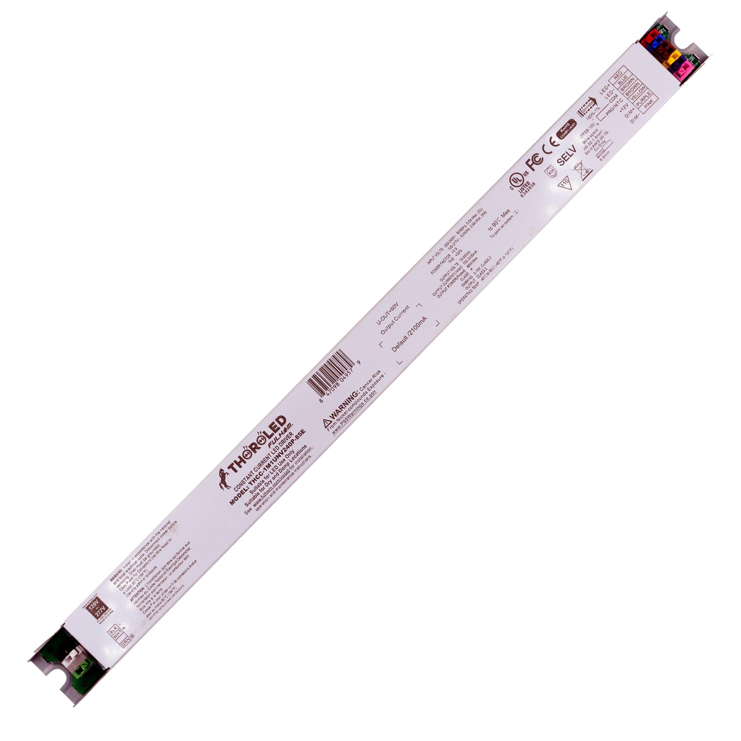 Fulham THCC-1M1UNV240P-85E