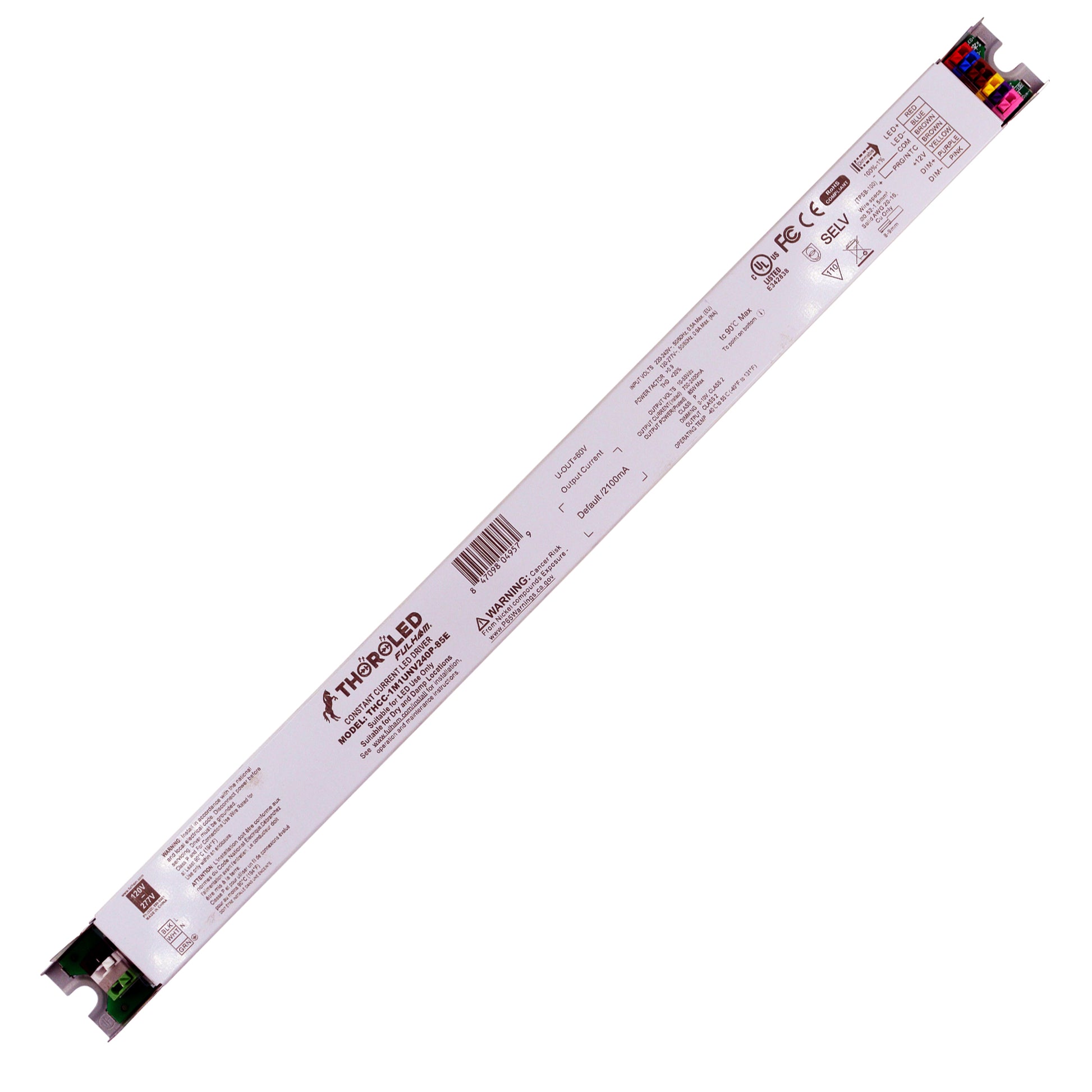 Fulham THCC-1M1UNV240P-85E