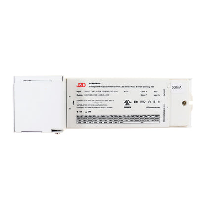 Flexa Lighting CCPRO40-A