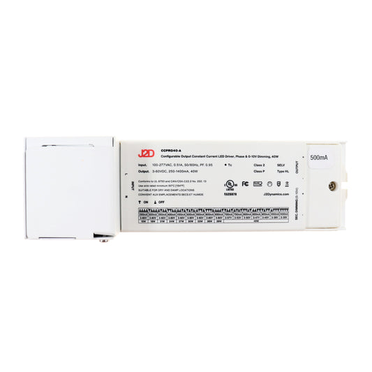 Flexa Lighting CCPRO40-A
