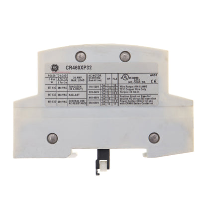 GE 460XP32