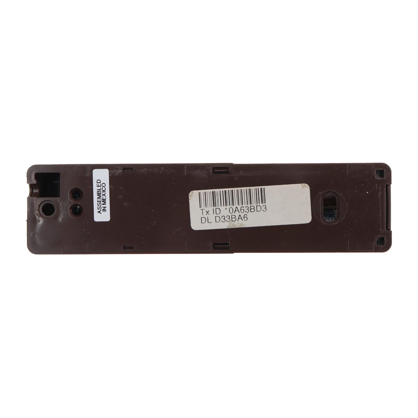 GE 60-670-11-95R