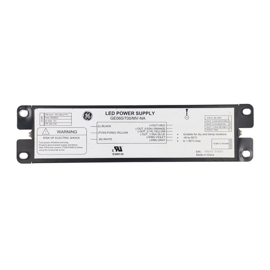 GE GE060/700/MV-NA