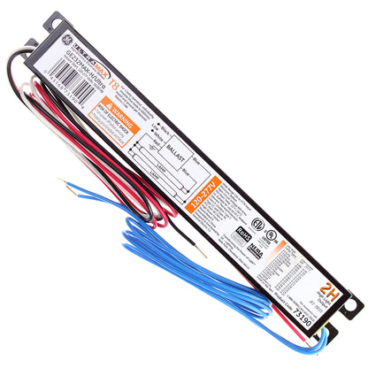 General Electric, Inc. GE232MAX-H/ULTRA