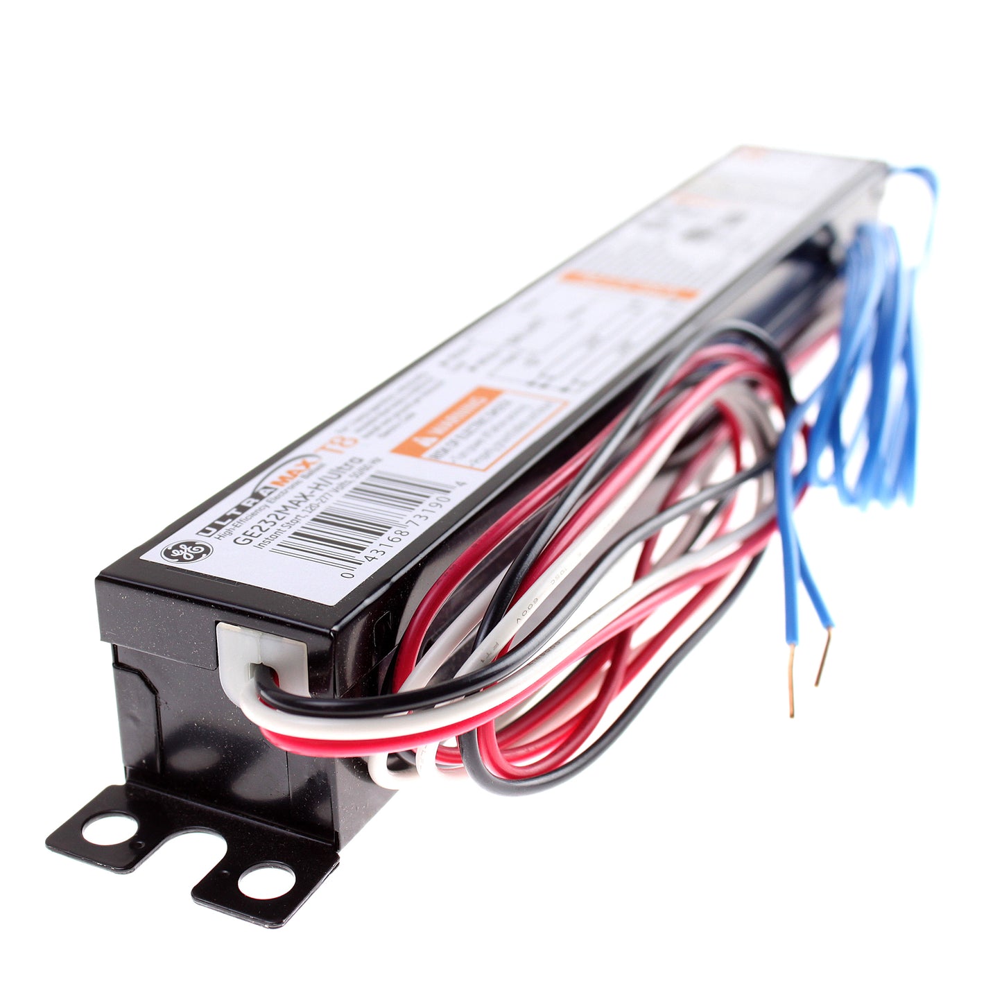 General Electric, Inc. GE232MAX-H/ULTRA