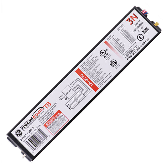 GE Lighting GE332-MVPS-N