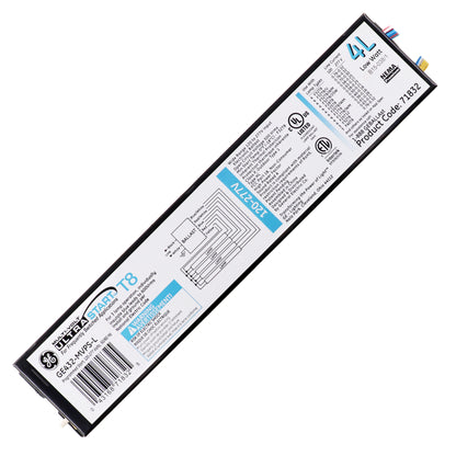 General Electric, Inc. GE432-MVPS-L