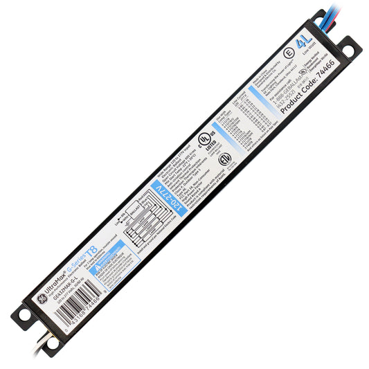 GE GE432MAX-G-L