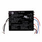 General Electric, Inc. GELD60DMV1400PU