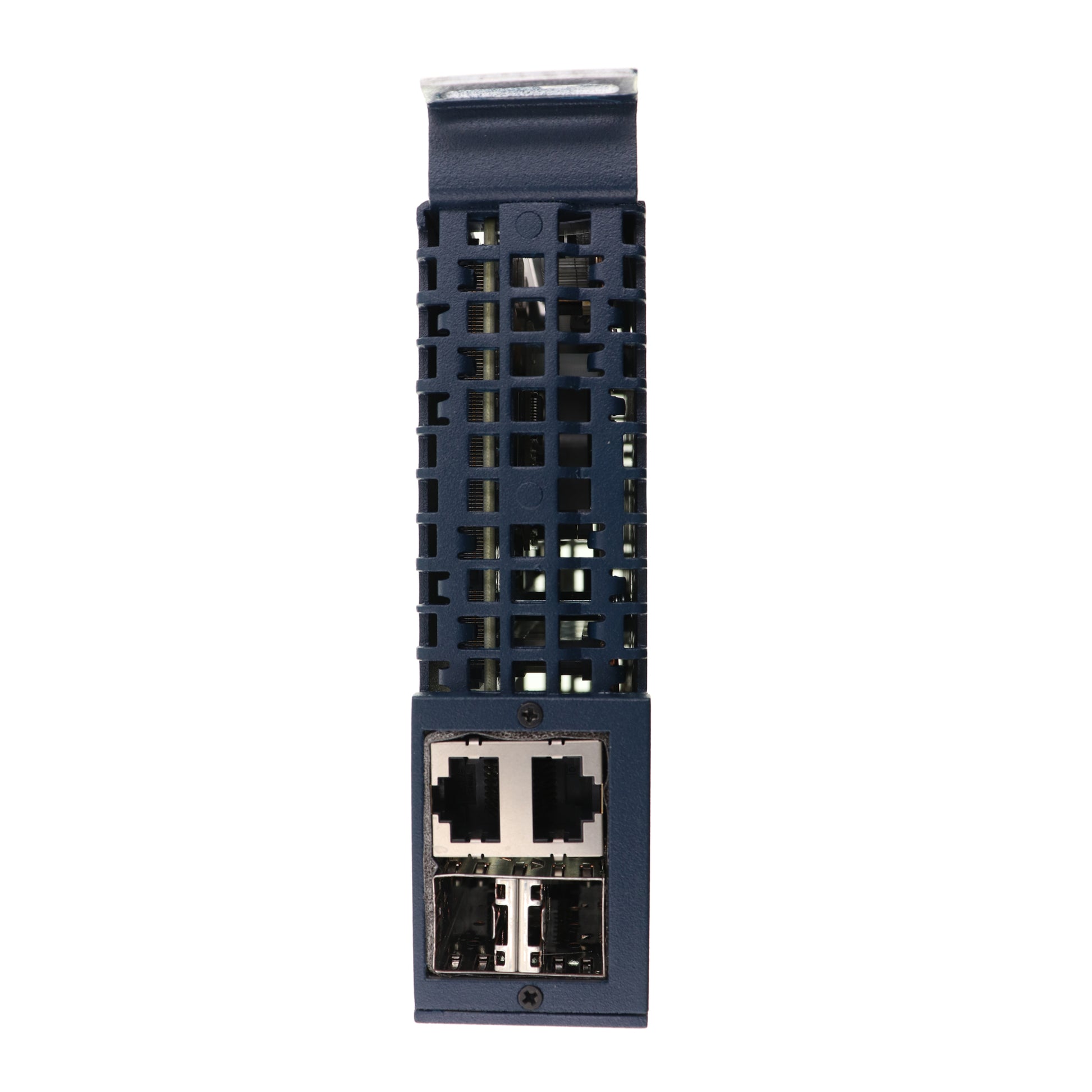 GE IC695PNS001-ABAA FANUC RX3I PROFINET SCANNER MODULE – Toomanyamps