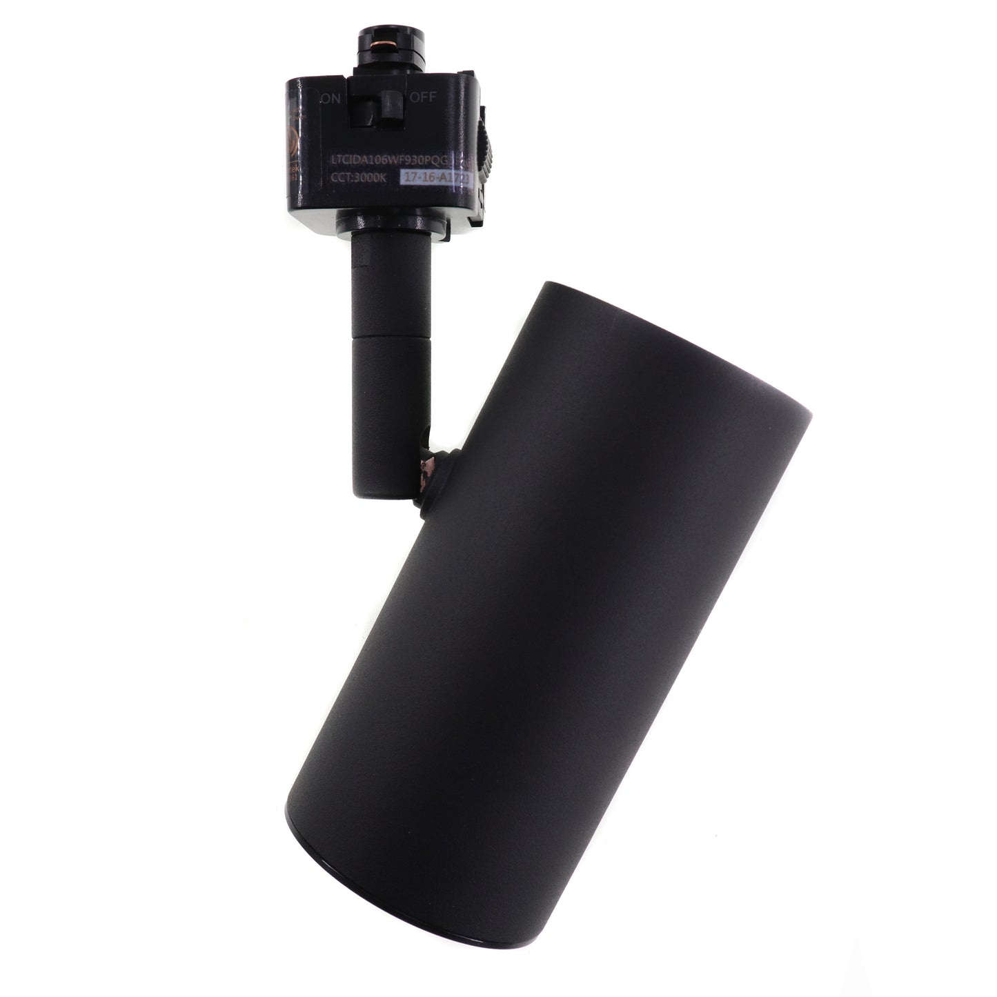 GE Lighting LTCIDA106WF930PQG1BLCK
