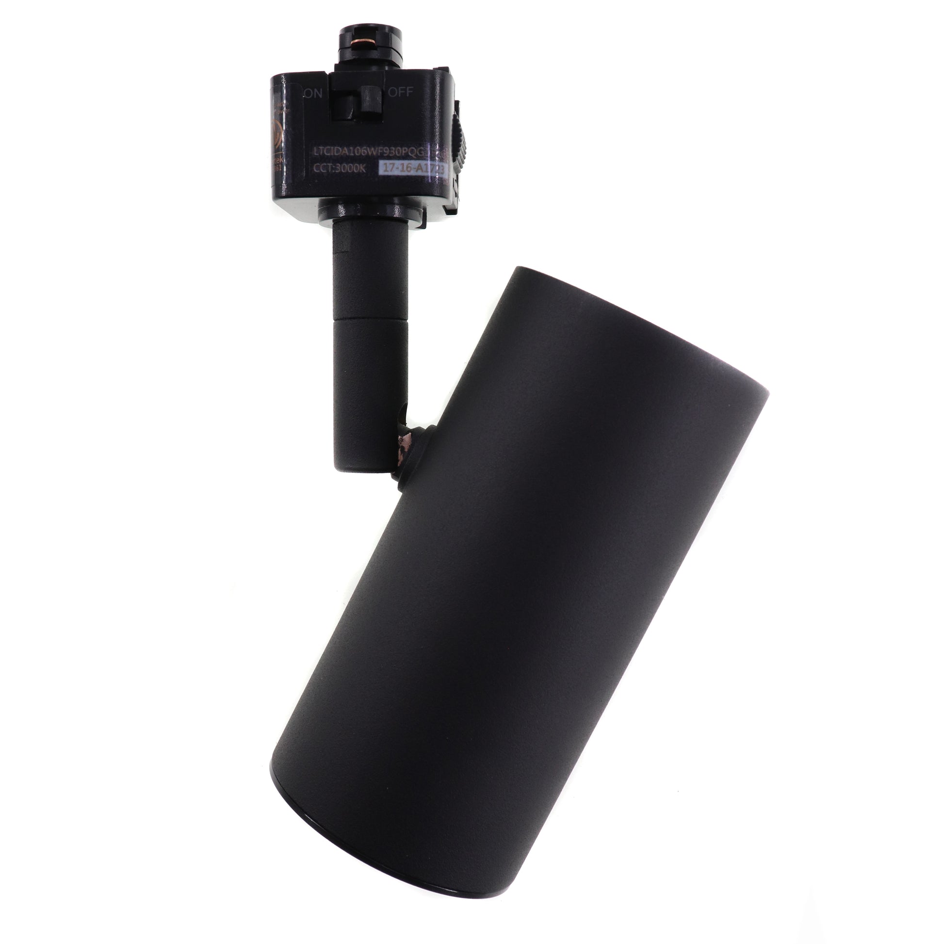 GE Lighting LTCIDA106WF930PQG1BLCK